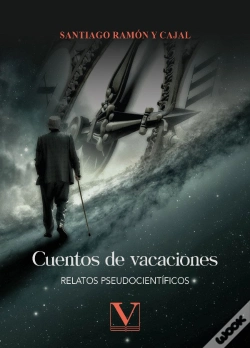 Capa do artigo Cuentos De Vacaciones
