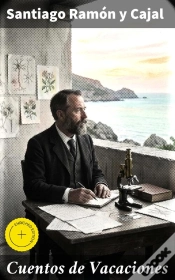 Capa do artigo Cuentos De Vacaciones
