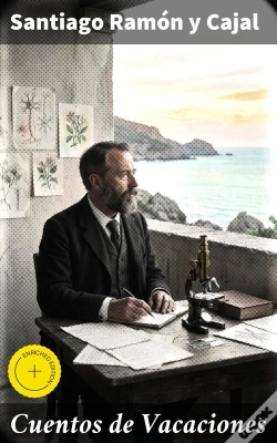 Capa do artigo Cuentos De Vacaciones