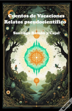 Capa do artigo Cuentos De Vacaciones.