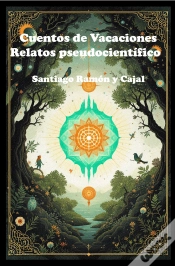 Capa do artigo Cuentos De Vacaciones.