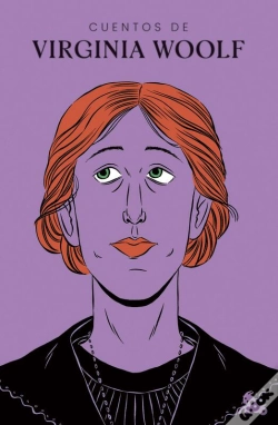 Capa do artigo Cuentos De Virginia Woolf
