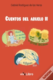 Capa do artigo Cuentos Del Abuelo Ii
