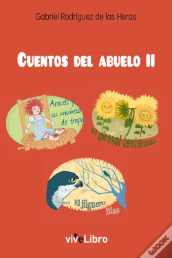 Capa do artigo Cuentos Del Abuelo Ii