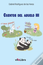 Capa do artigo Cuentos Del Abuelo Iii