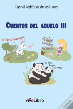 Capa do artigo Cuentos Del Abuelo Iii