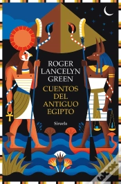 Capa do artigo Cuentos Del Antiguo Egipto