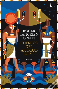 Capa do artigo Cuentos Del Antiguo Egipto