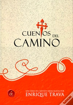 Capa do artigo Cuentos Del Camino