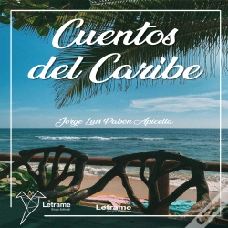 Capa do artigo Cuentos Del Caribe