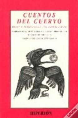 Capa do artigo Cuentos Del Cuervo