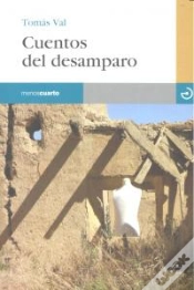Capa do artigo Cuentos Del Desamparo
