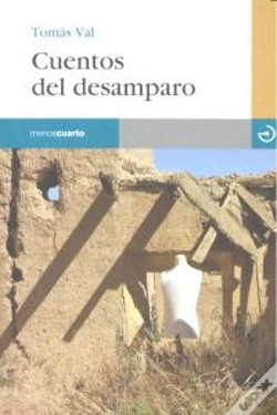 Capa do artigo Cuentos Del Desamparo