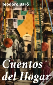 Capa do artigo Cuentos Del Hogar