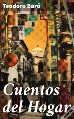 Capa do artigo Cuentos Del Hogar