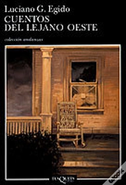 Capa do artigo Cuentos Del Lejano Oeste