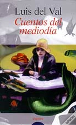 Capa do artigo Cuentos Del Mediod¡A