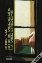 Capa do artigo Cuentos Del Mediodía A La Medianoche