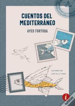 Capa do artigo Cuentos Del Mediterráneo