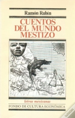Capa do artigo Cuentos Del Mundo Mestizo  
