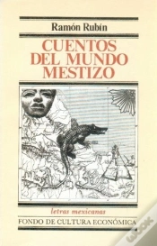 Capa do artigo Cuentos Del Mundo Mestizo  