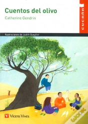 Capa do artigo Cuentos Del Olivo (Cucaäa)