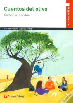 Capa do artigo Cuentos Del Olivo (Cucaäa)
