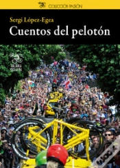 Capa do artigo Cuentos Del Pelotón