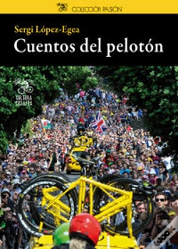 Capa do artigo Cuentos Del Pelotón