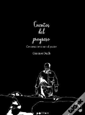Capa do artigo Cuentos Del Progreso