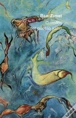 Capa do artigo Cuentos Del Pueblo Judío