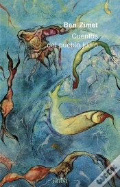Capa do artigo Cuentos Del Pueblo Judío