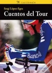 Capa do artigo Cuentos Del Tour