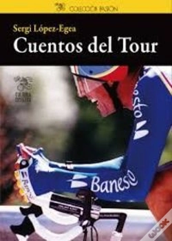 Capa do artigo Cuentos Del Tour