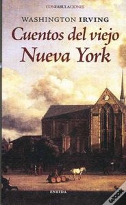 Capa do artigo Cuentos Del Viejo Nueva York