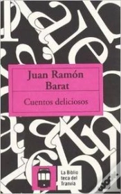 Capa do artigo Cuentos Deliciosos  