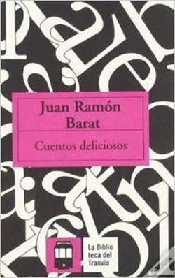 Capa do artigo Cuentos Deliciosos  