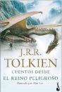 Cuentos Desde El Reino Peligroso - Preview