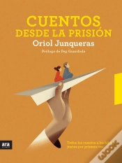 Capa do artigo Cuentos Desde La Prisión