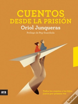Capa do artigo Cuentos Desde La Prisión