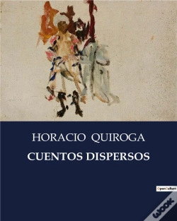 Capa do artigo Cuentos Dispersos - .