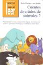 Cuentos Divertidos De Animales 2. Para Reforzar Las Sílabas Inversas - Preview