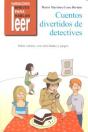 Cuentos Divertidos De Detectives. Para Trabajar Valores - Preview