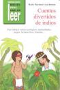 Cuentos Divertidos Medioambientales De Indios. Para Trabajar Valores Ecológicos, Fonemas, Juegos... - Preview