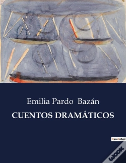 Capa do artigo Cuentos Dramaticos - .
