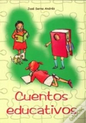 Capa do artigo Cuentos Educativos