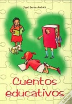 Capa do artigo Cuentos Educativos