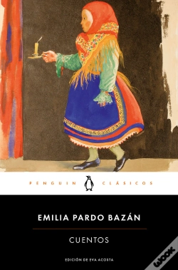 Capa do artigo Cuentos