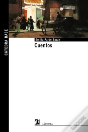 Capa do artigo Cuentos