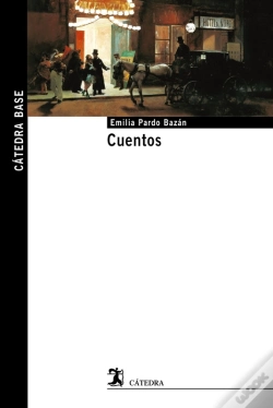 Capa do artigo Cuentos